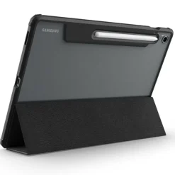 ETUI SPIGEN SAMSUNG GALAXY TAB S10 FE+ PLUS 13.1 X620 / X626B ULTRA HYBRID ”PRO” CZARNE