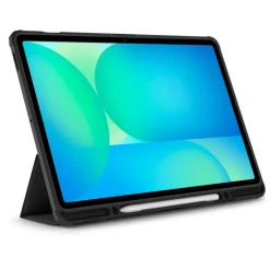 ETUI SPIGEN SAMSUNG GALAXY TAB S10 FE+ PLUS 13.1 X620 / X626B ULTRA HYBRID ”PRO” CZARNE