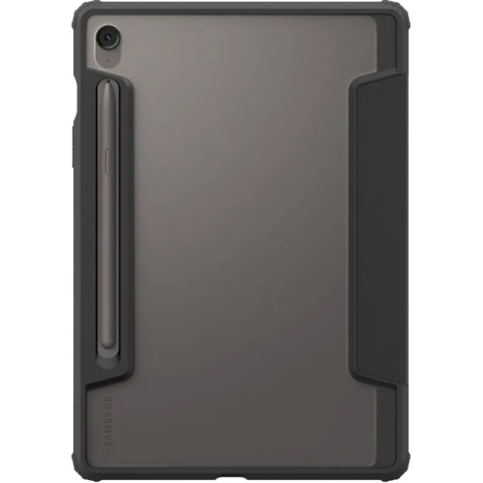 ETUI SPIGEN SAMSUNG GALAXY TAB S9 11.0 / S10 FE 10.9 X710 / X716B / X520 / X526 ULTRA HYBRID ”PRO” CZARNE
