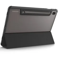 ETUI SPIGEN SAMSUNG GALAXY TAB S9 11.0 / S10 FE 10.9 X710 / X716B / X520 / X526 ULTRA HYBRID ”PRO” CZARNE