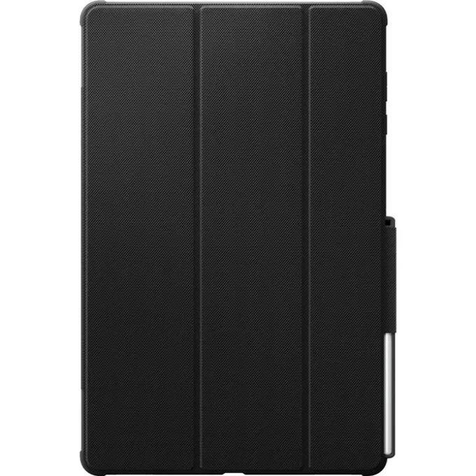 ETUI SPIGEN SAMSUNG GALAXY TAB S11 ULTRA 14.6 X930 / X936 RUGGED ARMOR ”PRO” BLACK