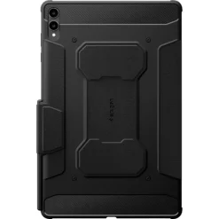ETUI SPIGEN SAMSUNG GALAXY TAB S11 ULTRA 14.6 X930 / X936 RUGGED ARMOR ”PRO” BLACK