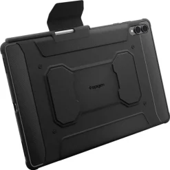 ETUI SPIGEN SAMSUNG GALAXY TAB S11 ULTRA 14.6 X930 / X936 RUGGED ARMOR ”PRO” BLACK