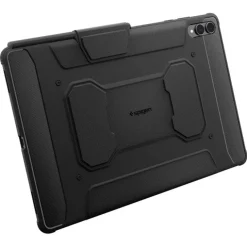 ETUI SPIGEN SAMSUNG GALAXY TAB S11 ULTRA 14.6 X930 / X936 RUGGED ARMOR ”PRO” BLACK