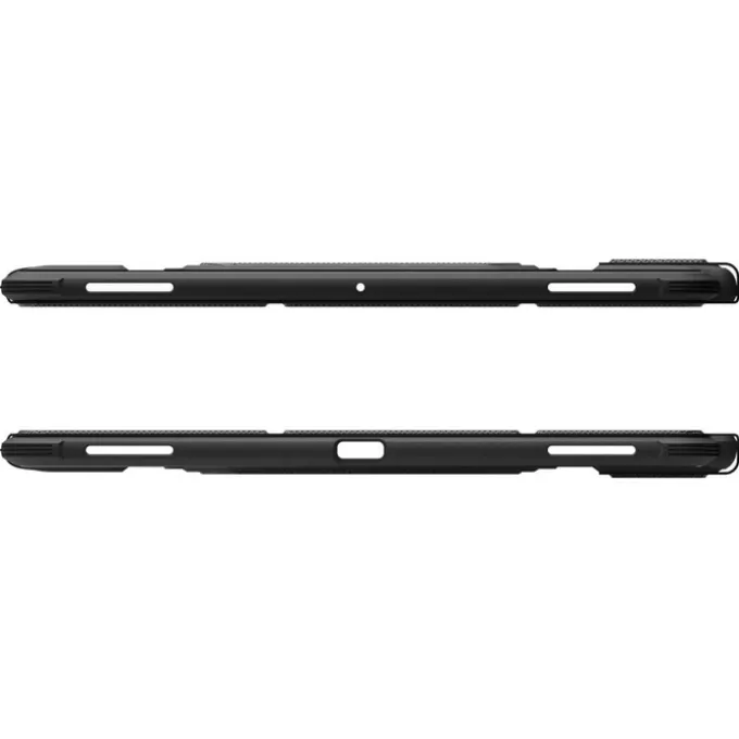 ETUI SPIGEN SAMSUNG GALAXY TAB S11 ULTRA 14.6 X930 / X936 RUGGED ARMOR ”PRO” BLACK