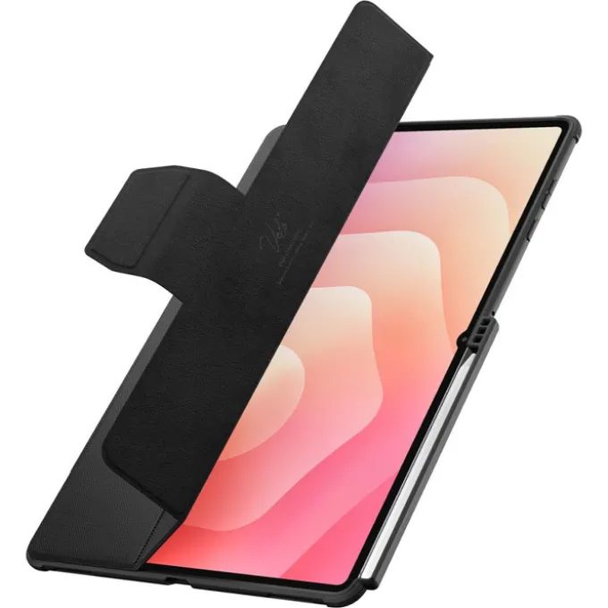 ETUI SPIGEN SAMSUNG GALAXY TAB S11 ULTRA 14.6 X930 / X936 RUGGED ARMOR ”PRO” BLACK