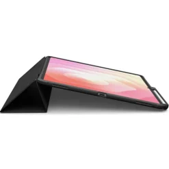 ETUI SPIGEN SAMSUNG GALAXY TAB S11 ULTRA 14.6 X930 / X936 RUGGED ARMOR ”PRO” BLACK