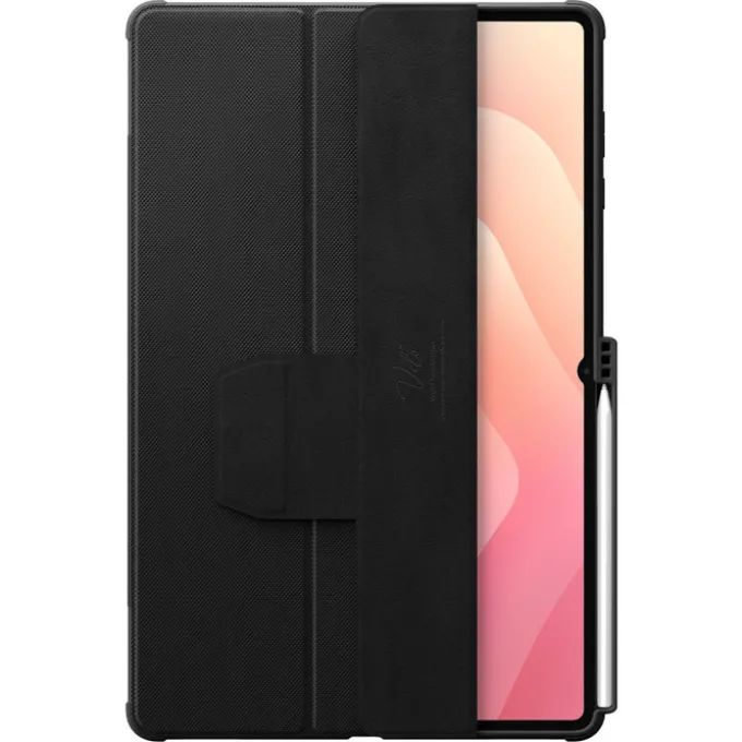 ETUI SPIGEN SAMSUNG GALAXY TAB S11 ULTRA 14.6 X930 / X936 RUGGED ARMOR ”PRO” BLACK