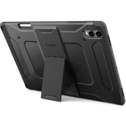ETUI SPIGEN SAMSUNG GALAXY TAB S11 ULTRA 14.6 X930 / X936B TOUGH ARMOR PRO BLACK