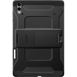 ETUI SPIGEN SAMSUNG GALAXY TAB S11 ULTRA 14.6 X930 / X936B TOUGH ARMOR PRO BLACK