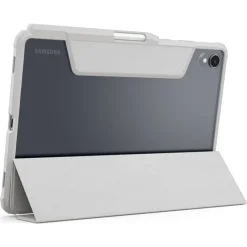 ETUI SPIGEN SAMSUNG GALAXY TAB S11 ULTRA HYBRID PRO GRAY