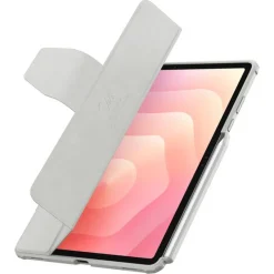 ETUI SPIGEN SAMSUNG GALAXY TAB S11 ULTRA HYBRID PRO GRAY