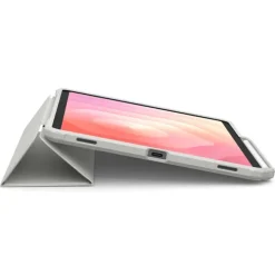 ETUI SPIGEN SAMSUNG GALAXY TAB S11 ULTRA HYBRID PRO GRAY