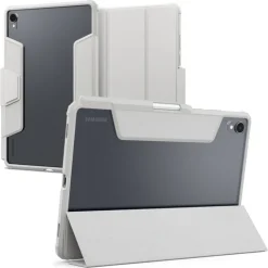 ETUI SPIGEN SAMSUNG GALAXY TAB S11 ULTRA HYBRID PRO GRAY