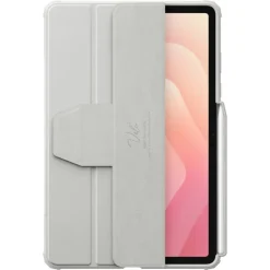 ETUI SPIGEN SAMSUNG GALAXY TAB S11 ULTRA HYBRID PRO GRAY
