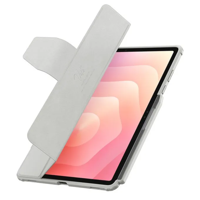 ETUI SPIGEN SAMSUNG GALAXY TAB S11 AIR SKIN PRO GRAY