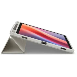 ETUI SPIGEN SAMSUNG GALAXY TAB S10 FE ULTRA HYBRID PRO GRAY