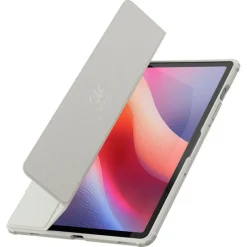 ETUI SPIGEN SAMSUNG GALAXY TAB S10 FE ULTRA HYBRID PRO GRAY