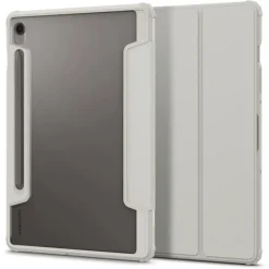 ETUI SPIGEN SAMSUNG GALAXY TAB S10 FE ULTRA HYBRID PRO GRAY