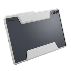 ETUI SPIGEN SAMSUNG GALAXY TAB S11 ULTRA AIR SKIN PRO SZARE