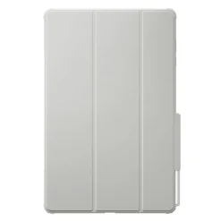 ETUI SPIGEN SAMSUNG GALAXY TAB S11 ULTRA AIR SKIN PRO SZARE