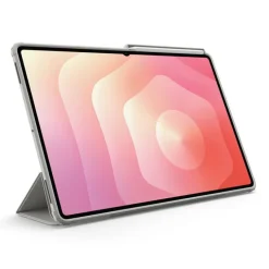 ETUI SPIGEN SAMSUNG GALAXY TAB S11 ULTRA AIR SKIN PRO SZARE