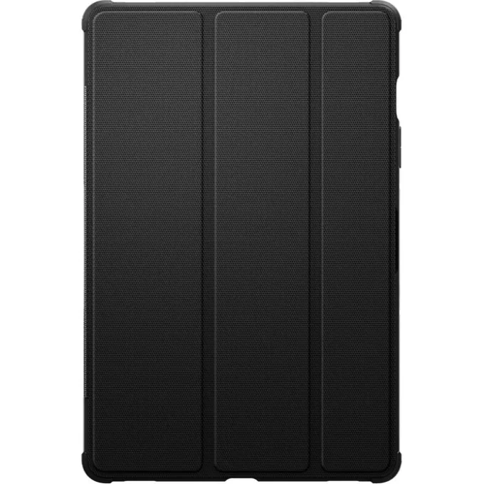 ETUI SPIGEN SAMSUNG GALAXY TAB S10 FE+ PLUS 13.1 X620 / X626B RUGGED ARMOR ”PRO” CZARNE
