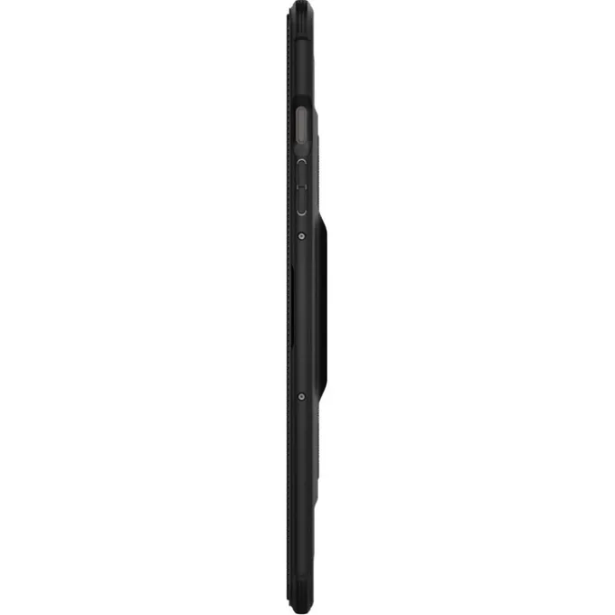 ETUI SPIGEN SAMSUNG GALAXY TAB S10 FE+ PLUS 13.1 X620 / X626B RUGGED ARMOR ”PRO” CZARNE