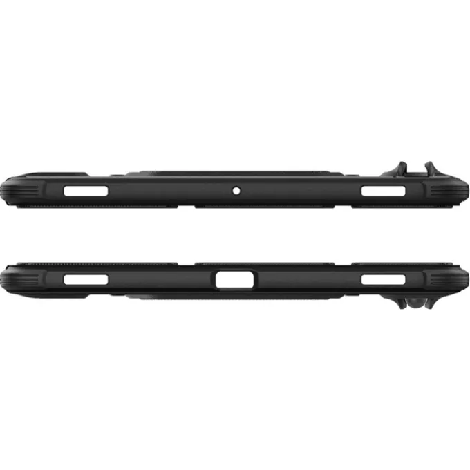 ETUI SPIGEN SAMSUNG GALAXY TAB S10 FE+ PLUS 13.1 X620 / X626B RUGGED ARMOR ”PRO” CZARNE