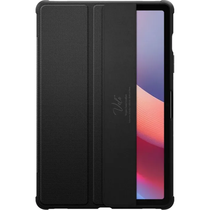 ETUI SPIGEN SAMSUNG GALAXY TAB S10 FE+ PLUS 13.1 X620 / X626B RUGGED ARMOR ”PRO” CZARNE