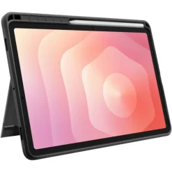 ETUI SPIGEN SAMSUNG GALAXY TAB S11 11.0 X730 / X736 TOUGH ARMOR ”PRO” BLACK