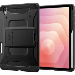 ETUI SPIGEN SAMSUNG GALAXY TAB S11 11.0 X730 / X736 TOUGH ARMOR ”PRO” BLACK