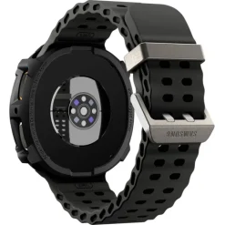 ETUI SPIGEN SAMSUNG GALAXY WATCH 8 40 MM RUGGED ARMOR MATTE CZARNE
