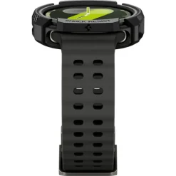 ETUI SPIGEN SAMSUNG GALAXY WATCH 8 40 MM RUGGED ARMOR MATTE CZARNE