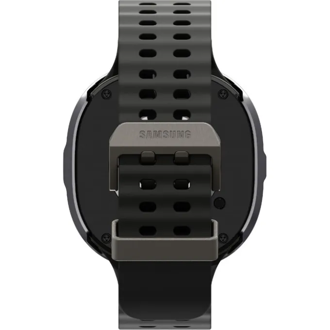 ETUI SPIGEN SAMSUNG GALAXY WATCH 8 (44 MM) BEZEL TUNE PRO DIVER RAMKA BLACK
