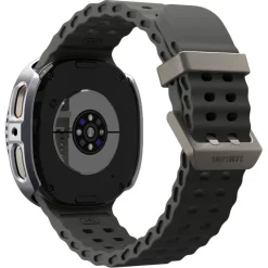 ETUI SPIGEN SAMSUNG GALAXY WATCH 8 (44 MM) BEZEL TUNE PRO DIVER RAMKA BLACK