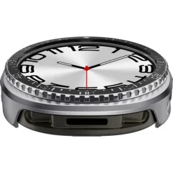 ETUI SPIGEN SAMSUNG GALAXY WATCH 8 (44 MM) BEZEL TUNE PRO DIVER RAMKA BLACK
