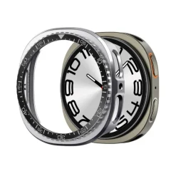 ETUI SPIGEN SAMSUNG GALAXY WATCH 8 (44 MM) BEZEL TUNE PRO DIVER RAMKA BLACK