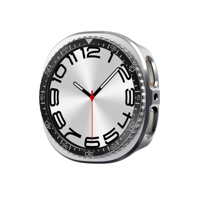 ETUI SPIGEN SAMSUNG GALAXY WATCH 8 (44 MM) BEZEL TUNE PRO DIVER RAMKA BLACK