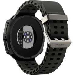 ETUI SPIGEN SAMSUNG GALAXY WATCH 8 44 MM RUGGED ARMOR MATTE CZARNE