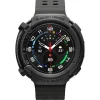 ETUI SPIGEN SAMSUNG GALAXY WATCH 8 CLASSIC 46 MM RUGGED ARMOR MATTE CZARNE