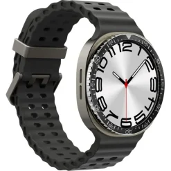 ETUI SPIGEN SAMSUNG GALAXY WATCH 8 44 MM BEZEL TUNE DIVER CZARNE