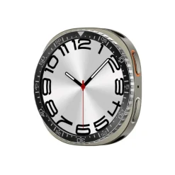 ETUI SPIGEN SAMSUNG GALAXY WATCH 8 44 MM BEZEL TUNE DIVER CZARNE