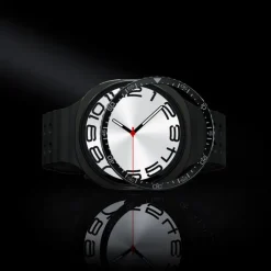 ETUI SPIGEN SAMSUNG GALAXY WATCH 8 44 MM BEZEL TUNE DIVER CZARNE