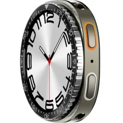 ETUI SPIGEN SAMSUNG GALAXY WATCH 8 44 MM BEZEL TUNE DIVER CZARNE