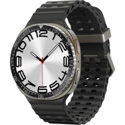 ETUI SPIGEN SAMSUNG GALAXY WATCH 8 44 MM BEZEL TUNE DIVER CZARNE