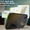 ETUI SPIGEN SAMSUNG GALAXY XCOVER 7 PRO TOUGH ARMOR CZARNY