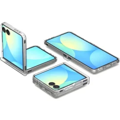 ETUI SPIGEN SAMSUNG GALAXY Z FLIP 7 ULTRA HYBRID PRO MAG MAGSAFE NEO ONE