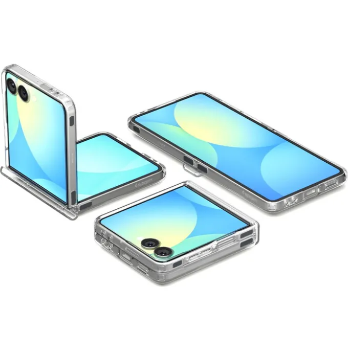 ETUI SPIGEN SAMSUNG GALAXY Z FLIP 7 ULTRA HYBRID PRO MAG MAGSAFE NEO ONE