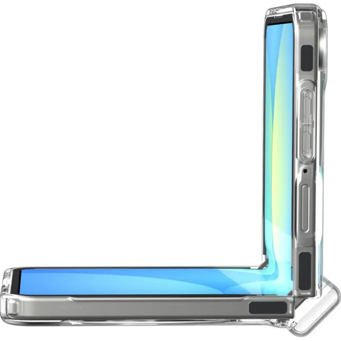 ETUI SPIGEN SAMSUNG GALAXY Z FLIP 7 ULTRA HYBRID PRO MAG MAGSAFE NEO ONE